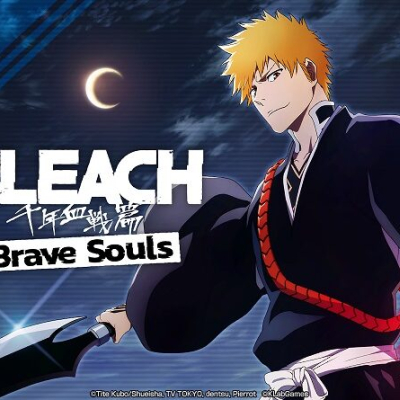 Bleach: Brave Souls débarque sur Nintendo Switch cet été