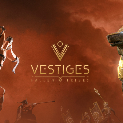 Vestiges: Fallen Tribes, le jeu de cartes stratégique arrive en accès anticipé