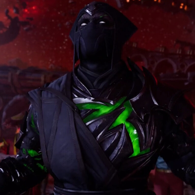 Noob Saibot à l'honneur dans le trailer de Khaos Reign pour Mortal Kombat 1