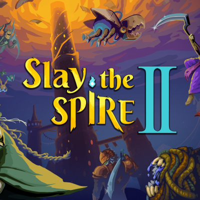 Slay the Spire II annoncé avec un nouveau moteur graphique