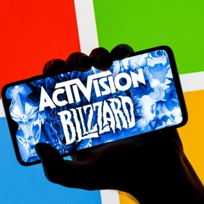 Microsoft / Activision : La FTC échoue dans sa tentative d'interdiction du rachat