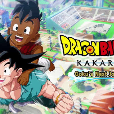 Dragon Ball Z: Kakarot accueille Oob dans son nouveau DLC