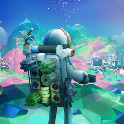 Devolver Digital acquiert le studio System Era Softworks, créateur d'Astroneer