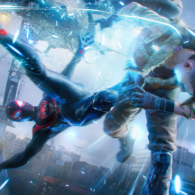 Mode New Game + pour Marvel’s Spider-Man 2 : une mise à jour prévue avant la fin de l'année