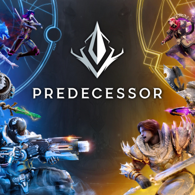 Lancement de Predecessor : le MOBA inspiré de Paragon débarque