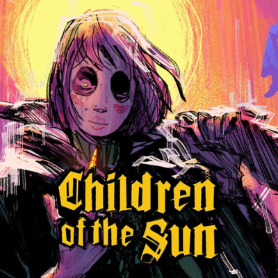 Devolver présente Children of the Sun et annonce des licenciements