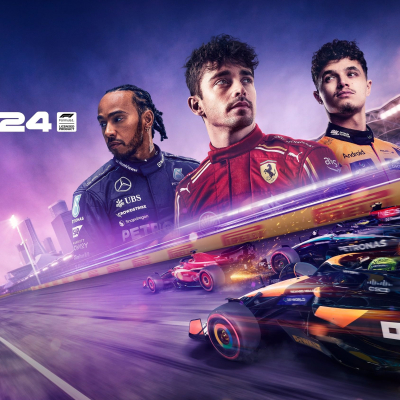 F1 24 : Détails de la mise à jour 1.3 améliorant le gameplay et la physique