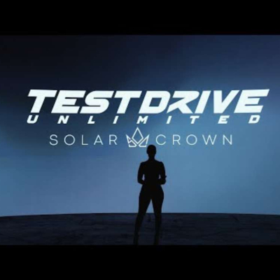 Test Drive Unlimited : Solar Crown dévoile du gameplay et une bêta