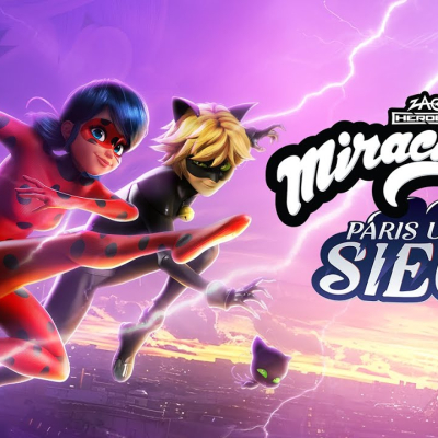 Miraculous: Paris Under Siege annoncé pour octobre sur Switch