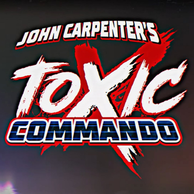 Toxic Commando : Un nouveau jeu coopératif avec des zombies signé John Carpenter