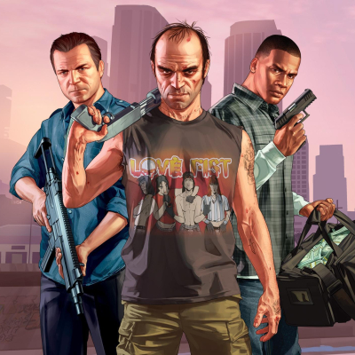 Steven Ogg confirme l'annulation d'un DLC de GTA V sur Trevor