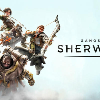 Gangs of Sherwood : Présentation du concept, démo disponible et précommandes lancées