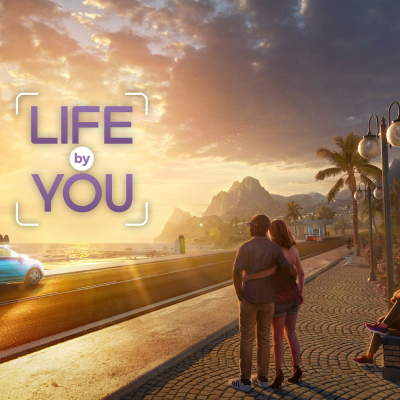 Life by You de Paradox : Report sans date définie pour le concurrent des Sims