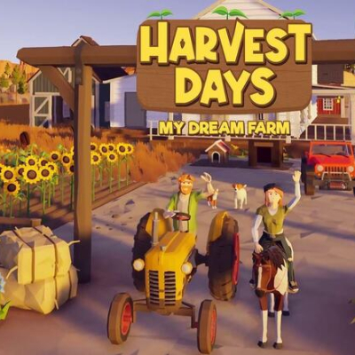 Harvest Days : Sortie sur Switch et fin d'accès anticipé le 25 juillet 2024