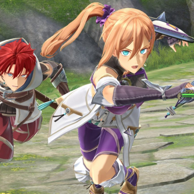 Ys X Nordics : Découverte du gameplay dans une nouvelle bande-annonce