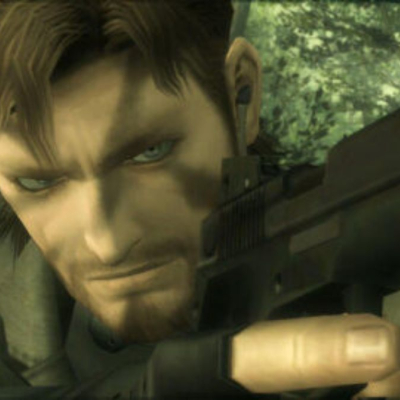 Metal Gear Solid : Master Collection sur PS4 et retours techniques