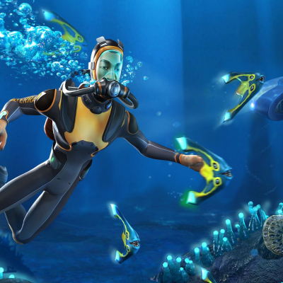 Subnautica : Le nouvel opus ne sera pas disponible avant 2025 sur PC et consoles