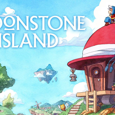 Moonstone Island : Un mélange de collecte de créatures et de simulation, prévu pour le 20 septembre