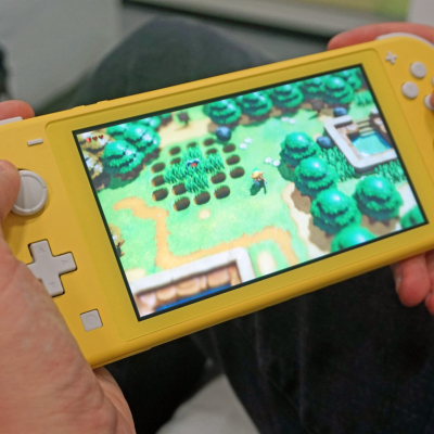 La Switch conquiert l'Espagne avec plus de 3 millions d'unités vendues