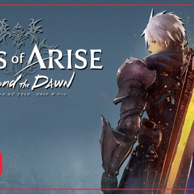 DLC Tales of Arise Beyond the Dawn : un contenu qui déçoit