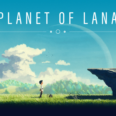 Planet of Lana débarque sur Switch le 16 avril