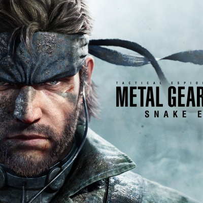 Nouveau trailer de Metal Gear Solid Delta: Snake Eater dévoilé