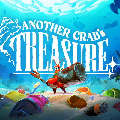 Another Crab’s Treasure dépasse les 500 000 ventes