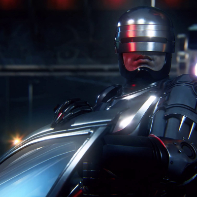 Mode New Game+ confirmé pour RoboCop: Rogue City