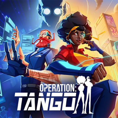 Operation: Tango débarque sur Nintendo Switch en 2024