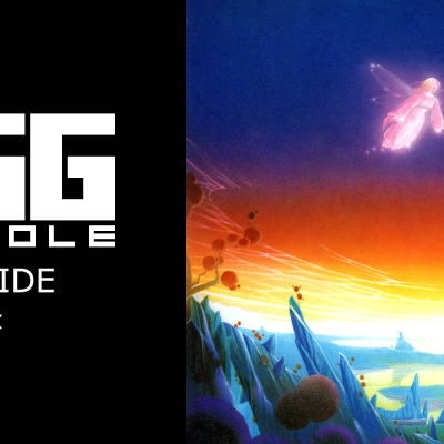 EGGCONSOLE HYDLIDE MSX débarque sur Switch