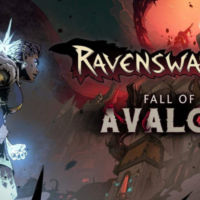 Ravenswatch : date de sortie du chapitre Fall of Avalon annoncée