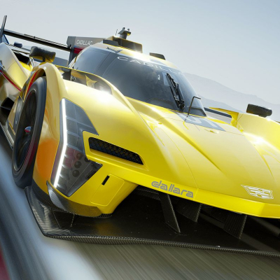 Forza Motorsport : La nouvelle campagne solo met l'accent sur la personnalisation