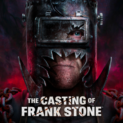 The Casting of Frank Stone: Horreur et choix mortels à venir