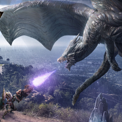 Monster Hunter Now lance sa Saison 2 le 12 juin