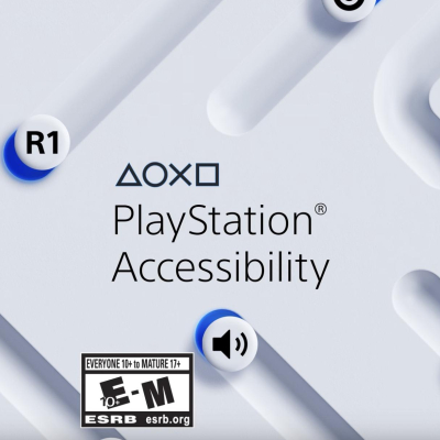 Sony dévoile sa manette dite "d'accessibilité"