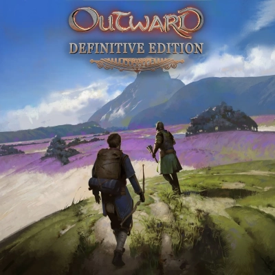 Outward Definitive Edition débarque sur Nintendo Switch