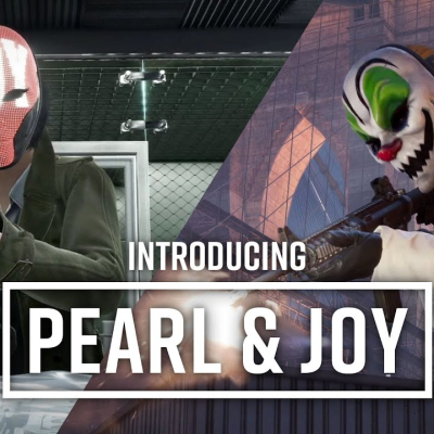 Payday 3 annonce deux nouveaux personnages et une feuille de route jusqu'à l'automne 2024