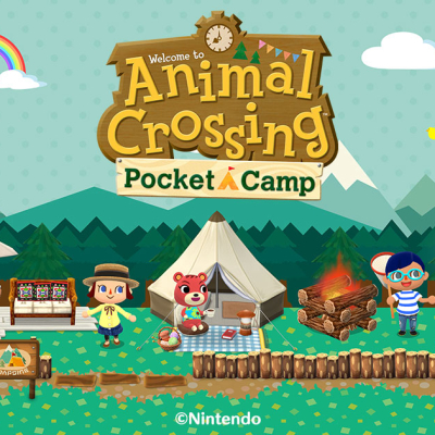 Fin de service pour Animal Crossing Pocket Camp en novembre