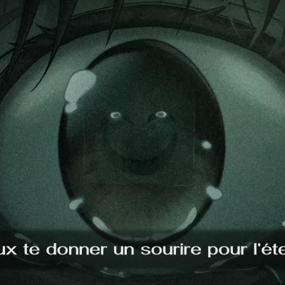 Emio – L’Homme au sourire arrive sur Switch ce jeudi