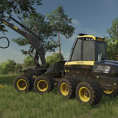 Farming Simulator 22 : Un succès continu avec des mises à jour et mods