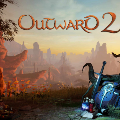 Outward 2 annoncé par Nine Dots Studio