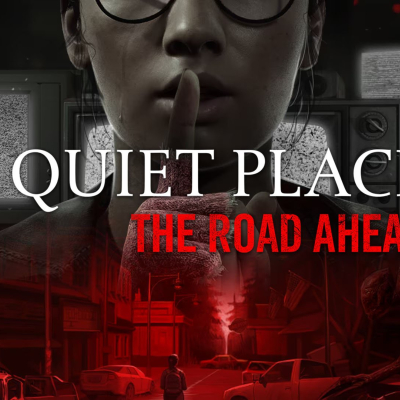 Nouveau trailer pour A Quiet Place: The Road Ahead