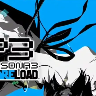 Persona 3 Reload n'arrivera pas sur Switch pour l'instant