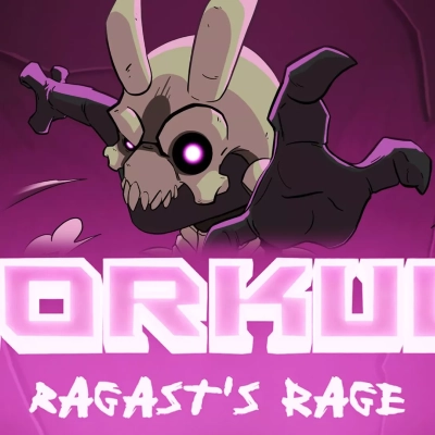 Morkull: Ragast’s Rage, bientôt en édition physique sur Switch et PS5