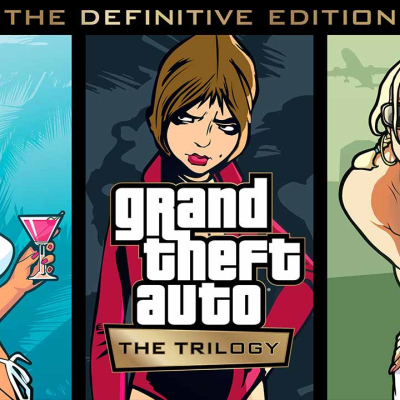 La trilogie GTA arrive sur Netflix et sera jouable sur mobiles