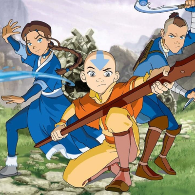 Avatar: The Last Airbender – Quest for Balance, sortie le 22 septembre