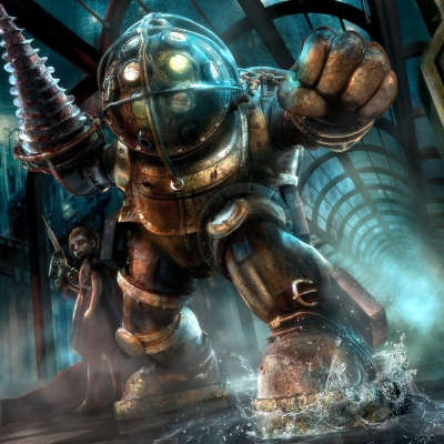 Recrutement massif chez Cloud Chamber pour le prochain BioShock