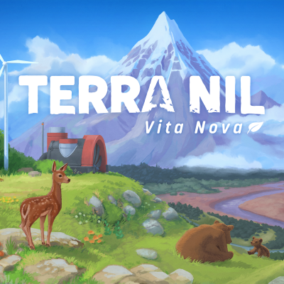 Terra Nil lance Vita Nova, sa première mise à jour gratuite