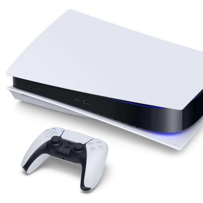 Promotion sur la PS5 : La console à 474,99 € dans diverses boutiques