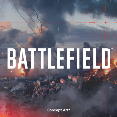 Battlefield : Retour aux sources et fin des spécialistes annoncés